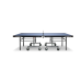 Теннисный стол  Joola World Cup 25 ITTF Blue (11291) - фото №4